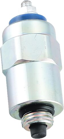 83981012 الوقود اغلاق الملف اللولبي RE22744 RE54064 7167-620A 7167-620B لهولندا الجديدة 555C 655C 555D 655D 675D 755B 545C 545D 555E 575D 575E 655E 675E توقف الملف اللولبي 12 فولت in Kuwait