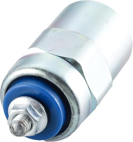 83981012 الوقود اغلاق الملف اللولبي RE22744 RE54064 7167-620A 7167-620B لهولندا الجديدة 555C 655C 555D 655D 675D 755B 545C 545D 555E 575D 575E 655E 675E توقف الملف اللولبي 12 فولت in Kuwait