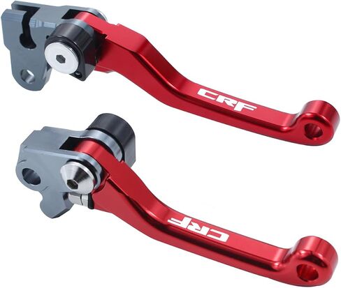 دراجة نارية CNC الألومنيوم دواسة فرامل رافعة مقبض ل SL230 97-04 XR230/MOTARD 05-12 الترابية دراجة الطرق غير الممهدة in Kuwait