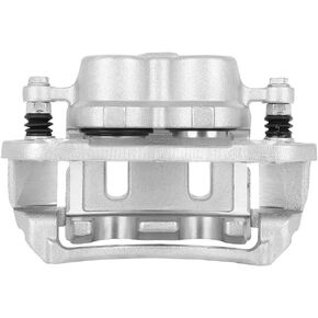 ROADFAR Front Left 18B5056 Brake Caliper Fit For Chevrolet Captiva Sport 2012-2015 For Chevrolet Equinox 2007-2009 For Pontiac Torrent 2007-2009 For Saturn Vue 2008-2010 For Suzuki XL-7 2007-2009