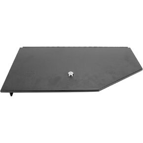 Ram Rear Split-Bench Underseat Storage Security Lid