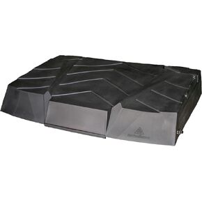 MOTOALLIANCE® Highlands UTV Rear Cargo Bed Cover fits 2022-2025 Polaris Ranger 570 SP Models. Great for Protecting, Tools, Gas Cans, Gear and More!
