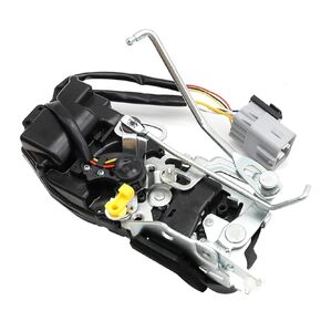 Front Right Side Door Lock Actuator Replacement for Toyota 1998-2004 Tacoma 2.4L 2.7L 3.4L Replaces# 69030-04010 931-493