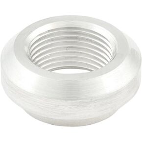 JOES RACING PRODUCTSJoes Racing 37114 1-1/4" NPT Female Aluminum Weld Bung