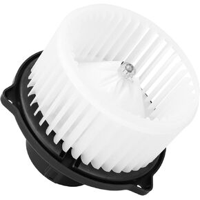 MAYASAF 700011 HVAC Blower Motor Assembly fit for Jeep 1999 2000 2001 Grand Cherokee