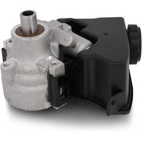 OCPTY Power Steering Pump Compatible with 1997-2003 For Buick Century 3.1L 1996 For Buick Regal 3.1L 1996-1997 For Buick Regal 3.8L 1996-2001 For Chevy Lumina 3.1L 20-57888 Power Assist Pump