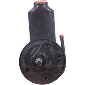 Cardone 20-6117 Remanufactured Power Steering Pump with Reservoir (Renewed)