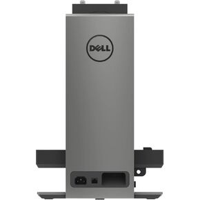 Dell OSS17 Desk Stand CPU Holder - Black/Grey