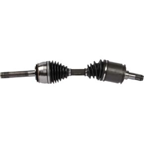 Cardone Select Cardone 66-5185HD New CV Constant Velocity Severe-Duty Drive Axle Shaft