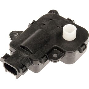 HVAC Air Door Actuator