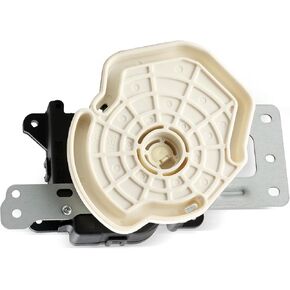 604-879 استبدال مشغل باب مزيج الهواء لسخان HVAC لـ 79140-SNA-A01 متوافق مع Honda Civic 2006 2007 2008 2009 2010 2011 مشغل تجميع المحرك لباب الهواء