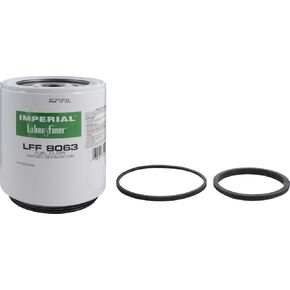 Luber-finer Luberfiner LFF8063 Heavy Duty Fuel Filter