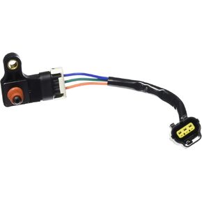 Standard Motor Products AS353 Manifold Absolute Pressure Sensor Assorted, One Size