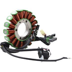 Magneto Stator Coil 3089579 Polaris Sportsman 500 HO 2007/ Ranger 500 2010-2013/ Sportsman X2 500 2006-2009/ Ranger 500 EFI 2006-2013 /Ranger Crew 500 2011-2013# 3089579 3089906 3089959 3090081