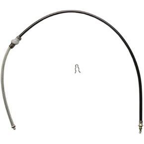 Raybestos BC93196 Professional Grade Parking Brake Cable