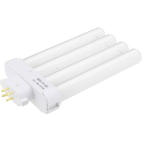 MyGift 27 W Daylight Color FML Lamp 27 Watt Replacement Light Bulb for Solarex Floor Sun Lamp