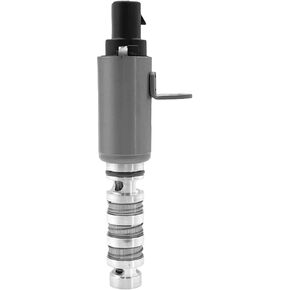 Engine Variable Valve Timing Solenoid VVT Compatible with 07 G80 12-17 AZERA 12-16 GENESIS COUPE 11-18 SANTA FE 13-19 SANTA FE XL 14-16 CADENZA 15 17 K900 12-18 SEDONA 12-18 SORENTO 3.8L 3.5L 3.3L