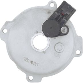 Rldym Engine Variable Valve Timing VVT Solenoid with Sensor 243602GGD0 for 2015-2021 Hyundai Kia 2.0L 2.4L