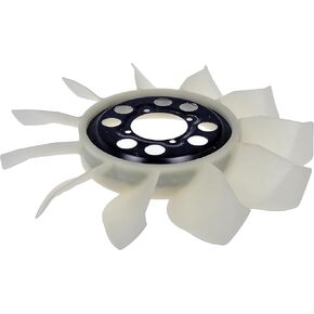 Dorman 621-585 Engine Cooling Fan Blade Compatible with Select Ford / Mercury Models