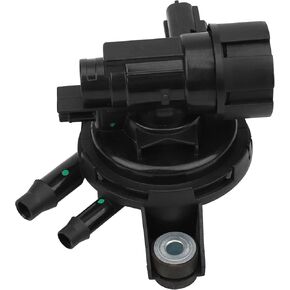 MAYASAF Vapor Canister Purge Solenoid Valve fit for ford Bronco 1995-1996/Excursion 2000-2005/F Super Duty 1995-1996 /F-150 1995-1996/F-250 1995-1996