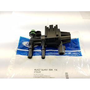Ford 4U5Z-9J451-BA - VALVE ASY