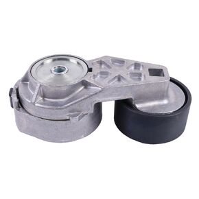 Belt Tensioner 2852161 2855622 504028028 Compatible with Case Skid Steer 430 440 450 Backhoe 580 590 New Holland Tractor T6010 T6020 T6030 T6040 Backhoe B95 B95LR B95TC B110 B110B