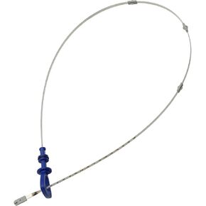 uxcell Engine Oil Level Indicator Dipstick for Mercedes-Benz CLS55 AMG 2006 for Mercedes-Benz SLK55 AMG 2005-2011 for Mercedes-Benz E55 AMG No.120589072100