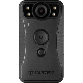 Transcend DrivePro Body 30 Body Camera 64GB TS64GDPB30A,1080p