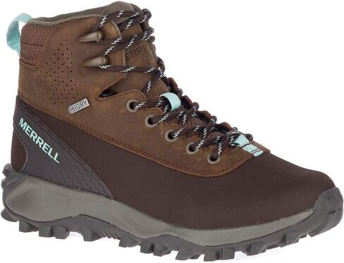 Merrell Women's Thermo Kiruna Mid Shell Wp Snow Boot in Saudi Arabia