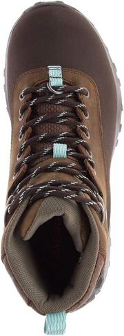 Merrell Women's Thermo Kiruna Mid Shell Wp Snow Boot in Saudi Arabia