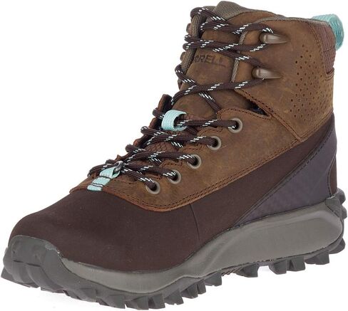 Merrell Women's Thermo Kiruna Mid Shell Wp Snow Boot in Saudi Arabia