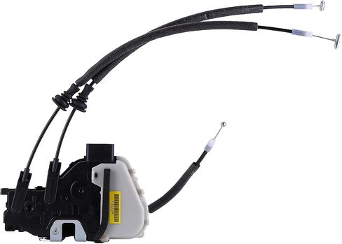 Door Lock Actuator Front Left Driver Side Door Lock Actuator Motor Front Right Passenger Side Replacement for Hyundai Santa Fe 13-18 Replace 81320-2W010 Power Door lock Actuator Latch Assembly in Saudi Arabia