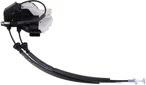 Door Lock Actuator Front Left Driver Side Door Lock Actuator Motor Front Right Passenger Side Replacement for Hyundai Santa Fe 13-18 Replace 81320-2W010 Power Door lock Actuator Latch Assembly in Saudi Arabia