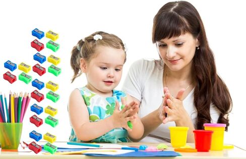 200 مبراة أقلام رصاص بكميات كبيرة، مبراة أقلام رصاص صغيرة، مبراة أقلام رصاص صغيرة للأطفال والكبار، مبراة أقلام رصاص للجيب للمنزل والمدرسة والفصول الدراسية مبراة أقلام رصاص محمولة in Saudi Arabia