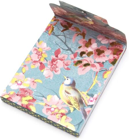 لوحة ملاحظات للجيب من Punch Studio مع نمط Trust the Journey (43903) in Kuwait