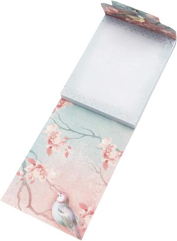 لوحة ملاحظات للجيب من Punch Studio مع نمط Trust the Journey (43903) in Kuwait