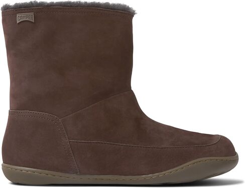 Camper Women's Peu Cami Mid Calf Boot in Saudi Arabia
