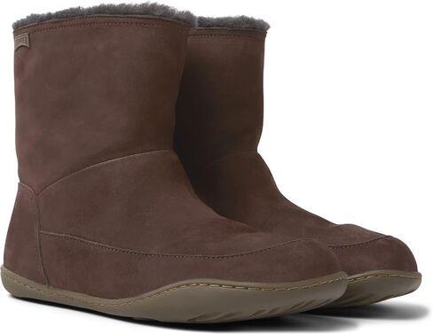 Camper Women's Peu Cami Mid Calf Boot in Saudi Arabia