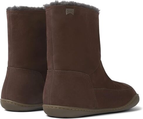 Camper Women's Peu Cami Mid Calf Boot in Saudi Arabia