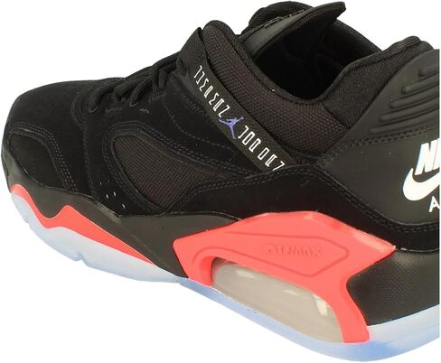 Jordan Point Lane Mens Basket Ball Sneakers Shoes CZ4166 (UK 8 US 9 EU 42.5, Black Dak Concord Infrared 006) in Saudi Arabia