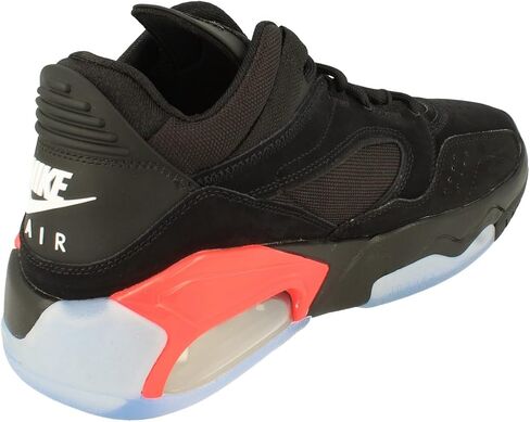 Jordan Point Lane Mens Basket Ball Sneakers Shoes CZ4166 (UK 8 US 9 EU 42.5, Black Dak Concord Infrared 006) in Saudi Arabia