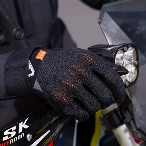 MSR™ ADV Air Gloves w/D3O in Saudi Arabia