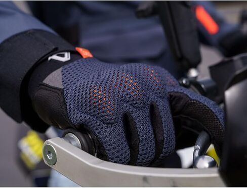 MSR™ ADV Air Gloves w/D3O in Saudi Arabia