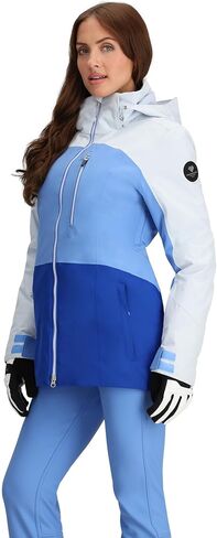 Obermeyer Women's First Chair Jacket in Saudi Arabia