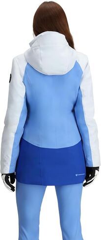 Obermeyer Women's First Chair Jacket in Saudi Arabia