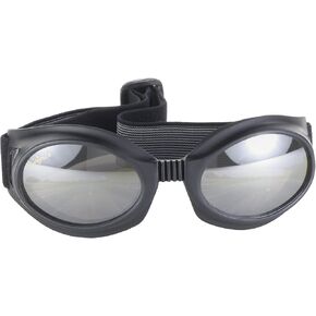 Pacific Coast Airfoil Motorcycle Riding Goggles Lens Kit