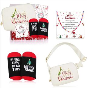 JoycuFF Christmas Gifts for Teen Girls, Teen Girl Gifts Trendy Stuff, Christmas Gifts for Women, Christmas Gifts for Daughter Niece Granddaughter Best Friends