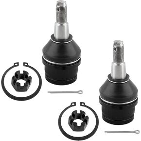 BOXI 2pcs Front Lower Ball Joints Fit for Dodge Ram 1500 1997 1998 1999 2WD | K7271