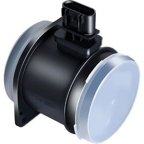 FAERSI Mass Air Flow Sensor Meter MAF Compatible with Chevy Traverse 09-14 & Cadillac CTS, SRX, STS & Buick Enclave & GMC Acadia & Pontiac G8 fit MAS0272, MAF324, AF10536