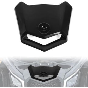 PSLER Turbo Hood for Can Am X3 - Front Turbo Hood Scoop for Can-Am Maverick X3 XDS XRS Max Turbo R 2017-2024 Accessories Replace 705014313